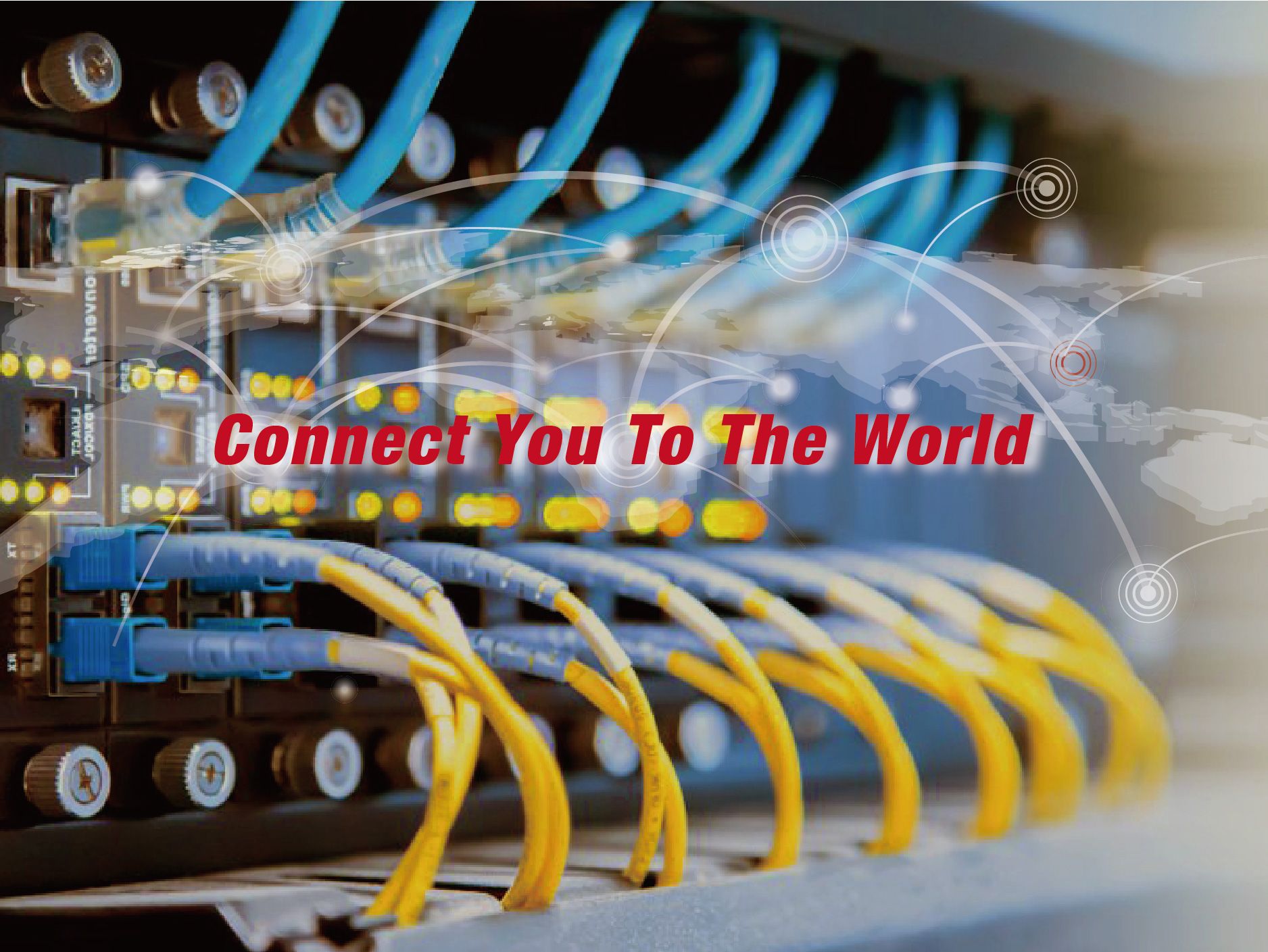CRXCONEC reliable OEM structured cabling manufacturer
